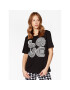 LOVE MOSCHINO T-Shirt - Pepit.gr