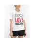 LOVE MOSCHINO T-Shirt - Pepit.gr