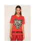 LOVE MOSCHINO T-Shirt - Pepit.gr