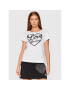 LOVE MOSCHINO T-Shirt - Pepit.gr