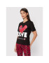 LOVE MOSCHINO T-Shirt - Pepit.gr