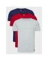 Lyle & Scott Σετ 3 T-Shirts - Pepit.gr