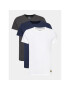 Lyle & Scott Σετ 3 T-Shirts - Pepit.gr