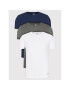 Lyle & Scott Σετ 3 T-Shirts - Pepit.gr