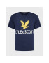 Lyle & Scott T-Shirt - Pepit.gr