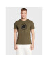 Mammut T-Shirt - Pepit.gr