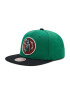 Mitchell & Ness Καπέλο Jockey - Pepit.gr