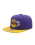 Mitchell & Ness Καπέλο Jockey - Pepit.gr