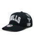 Mitchell & Ness Καπέλο Jockey - Pepit.gr