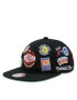 Mitchell & Ness Καπέλο Jockey - Pepit.gr