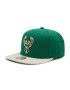 Mitchell & Ness Καπέλο Jockey - Pepit.gr