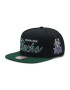 Mitchell & Ness Καπέλο Jockey - Pepit.gr