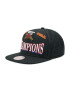 Mitchell & Ness Καπέλο Jockey - Pepit.gr