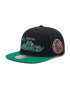 Mitchell & Ness Καπέλο Jockey - Pepit.gr