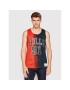 Mitchell & Ness Tank top - Pepit.gr