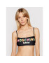 MOSCHINO Underwear & Swim Μπικίνι πάνω μέρος - Pepit.gr