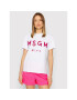 MSGM T-Shirt - Pepit.gr