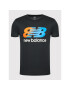 New Balance T-Shirt - Pepit.gr