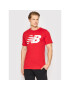 New Balance T-Shirt - Pepit.gr