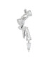 Patrizia Pepe Ear Cuff - Pepit.gr