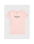 Pepe Jeans T-Shirt - Pepit.gr