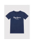 Pepe Jeans T-Shirt - Pepit.gr