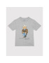 Polo Ralph Lauren T-Shirt - Pepit.gr