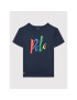 Polo Ralph Lauren T-Shirt - Pepit.gr