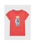 Polo Ralph Lauren T-Shirt - Pepit.gr