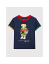 Polo Ralph Lauren T-Shirt - Pepit.gr