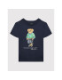 Polo Ralph Lauren T-Shirt - Pepit.gr