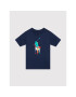 Polo Ralph Lauren T-Shirt - Pepit.gr