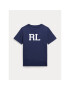 Polo Ralph Lauren T-Shirt - Pepit.gr