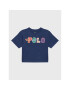 Polo Ralph Lauren T-Shirt - Pepit.gr