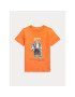 Polo Ralph Lauren T-Shirt - Pepit.gr