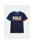 Polo Ralph Lauren T-Shirt - Pepit.gr