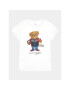 Polo Ralph Lauren T-Shirt - Pepit.gr