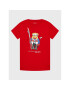 Polo Ralph Lauren T-Shirt - Pepit.gr