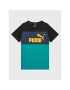 Puma T-Shirt - Pepit.gr