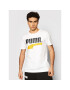 Puma T-Shirt - Pepit.gr