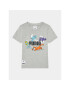 Puma T-Shirt - Pepit.gr