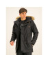 Quiksilver Parka - Pepit.gr