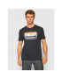 Quiksilver T-Shirt - Pepit.gr