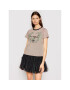 Red Valentino T-Shirt - Pepit.gr