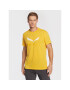 Salewa T-Shirt - Pepit.gr