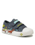 Scooby-Doo Sneakers - Pepit.gr