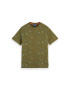 Scotch & Soda T-Shirt - Pepit.gr