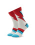 Stereo Socks Κάλτσες Ψηλές Unisex - Pepit.gr