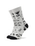 Stereo Socks Κάλτσες Ψηλές Unisex - Pepit.gr