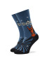 Stereo Socks Κάλτσες Ψηλές Unisex - Pepit.gr